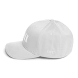 [GNR] SAMI Range Day Structured Twill Cap (White Embroidery)
