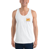 Shaker Nation Classic tank top (unisex)