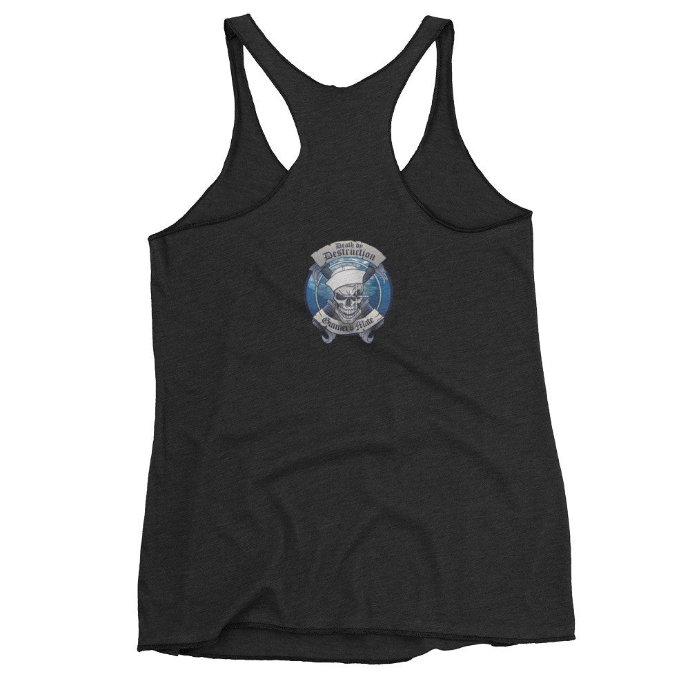 [GNR] Women's Tank