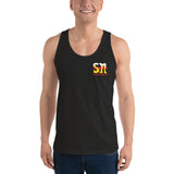 Shaker Nation Classic tank top (unisex)