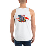 Shaker Nation Classic tank top (unisex)