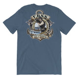 V.B.S.S. Unisex T-Shirt