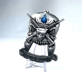 [GNR] Small Arms Marksmanship Instructor (SAMI) Challenge Coin