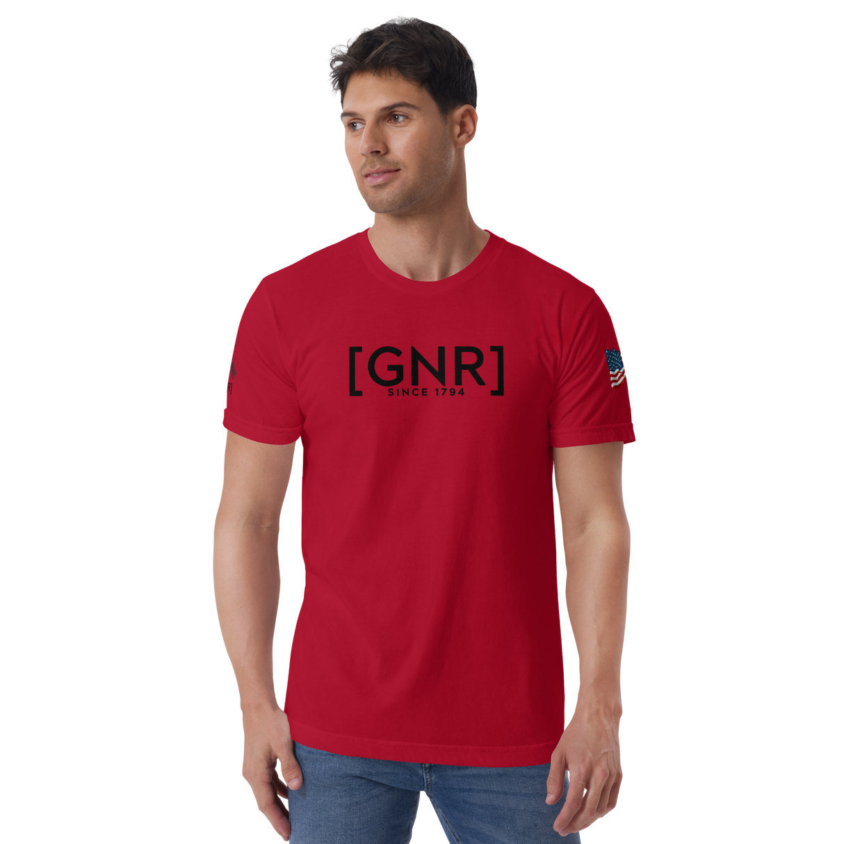 [GNR] Sailor T-Shirt