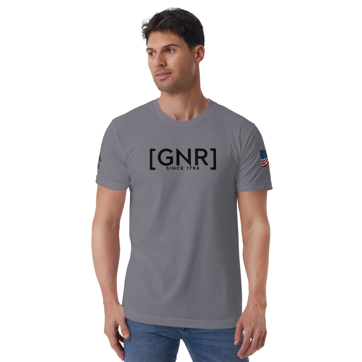 [GNR] Sailor T-Shirt