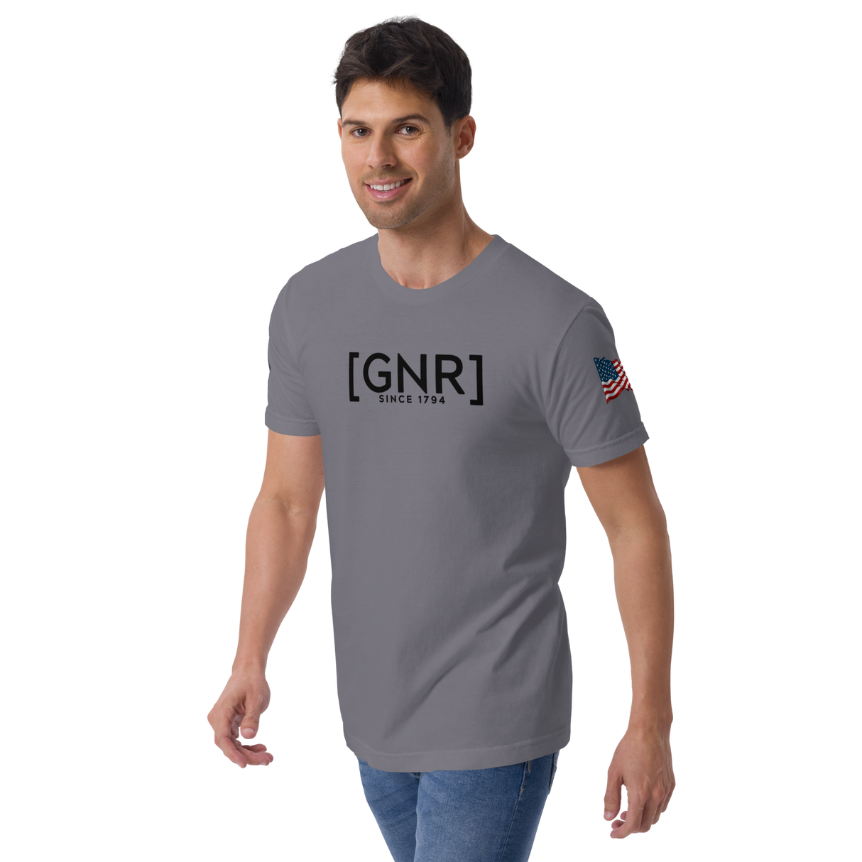 [GNR] Sailor T-Shirt