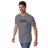 [GNR] Sailor T-Shirt