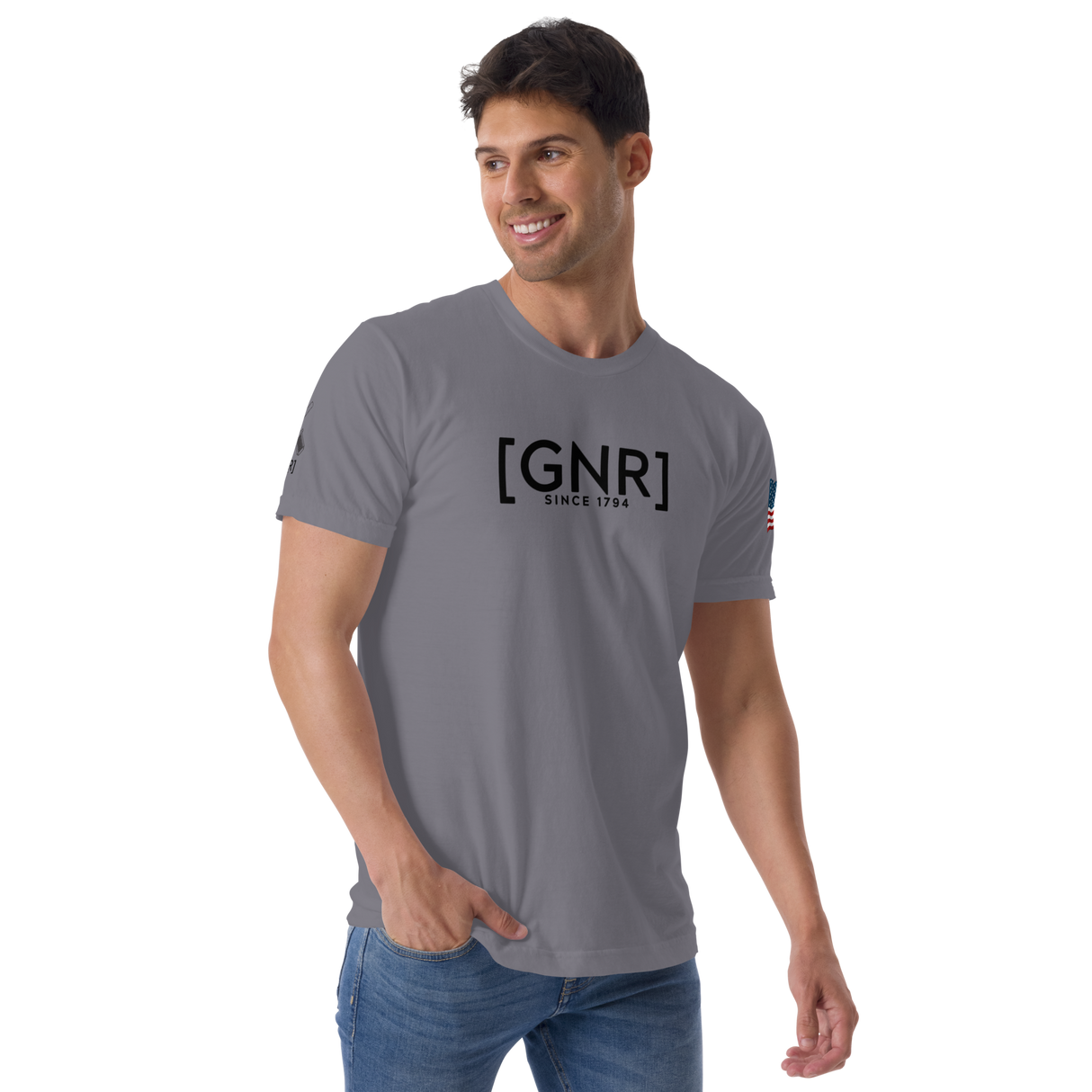 [GNR] Sailor T-Shirt