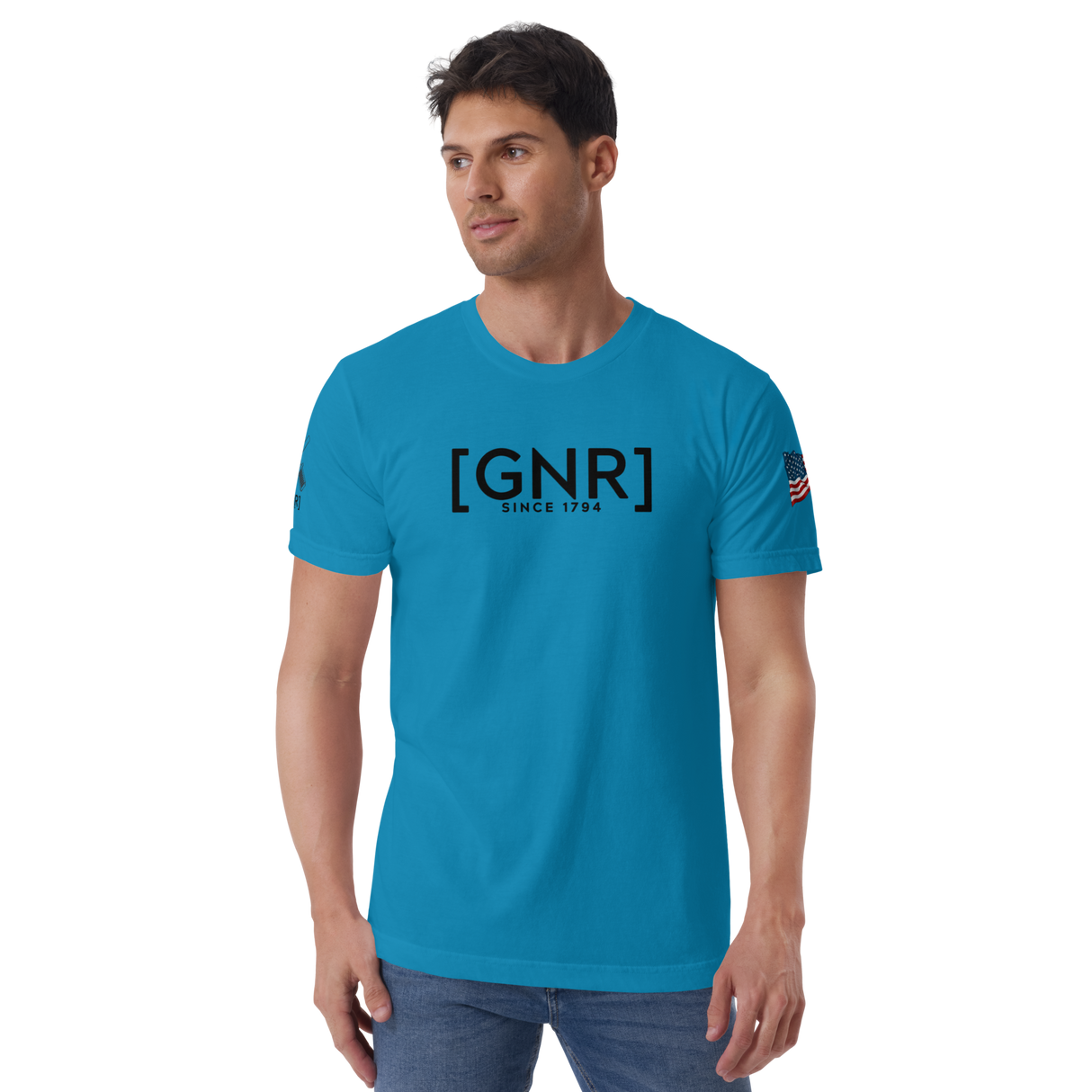 [GNR] Sailor T-Shirt