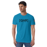 [GNR] Sailor T-Shirt