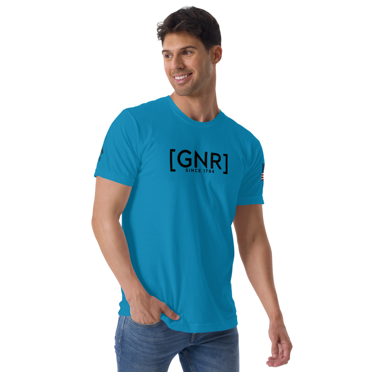 [GNR] Sailor T-Shirt