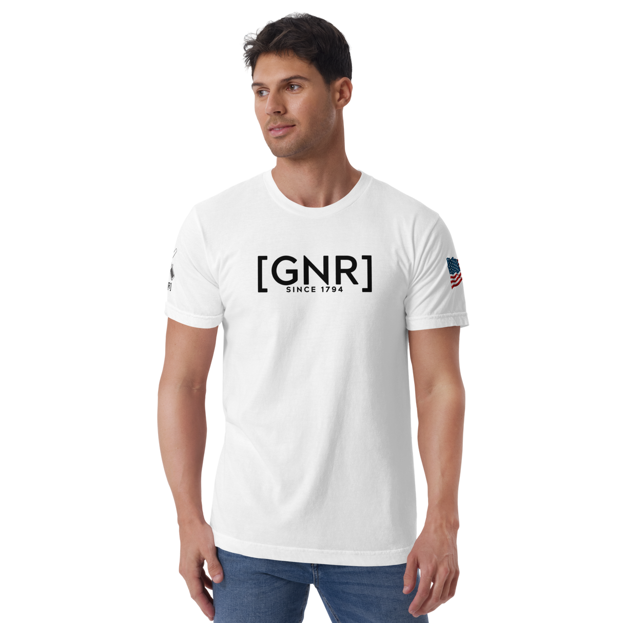 [GNR] Sailor T-Shirt