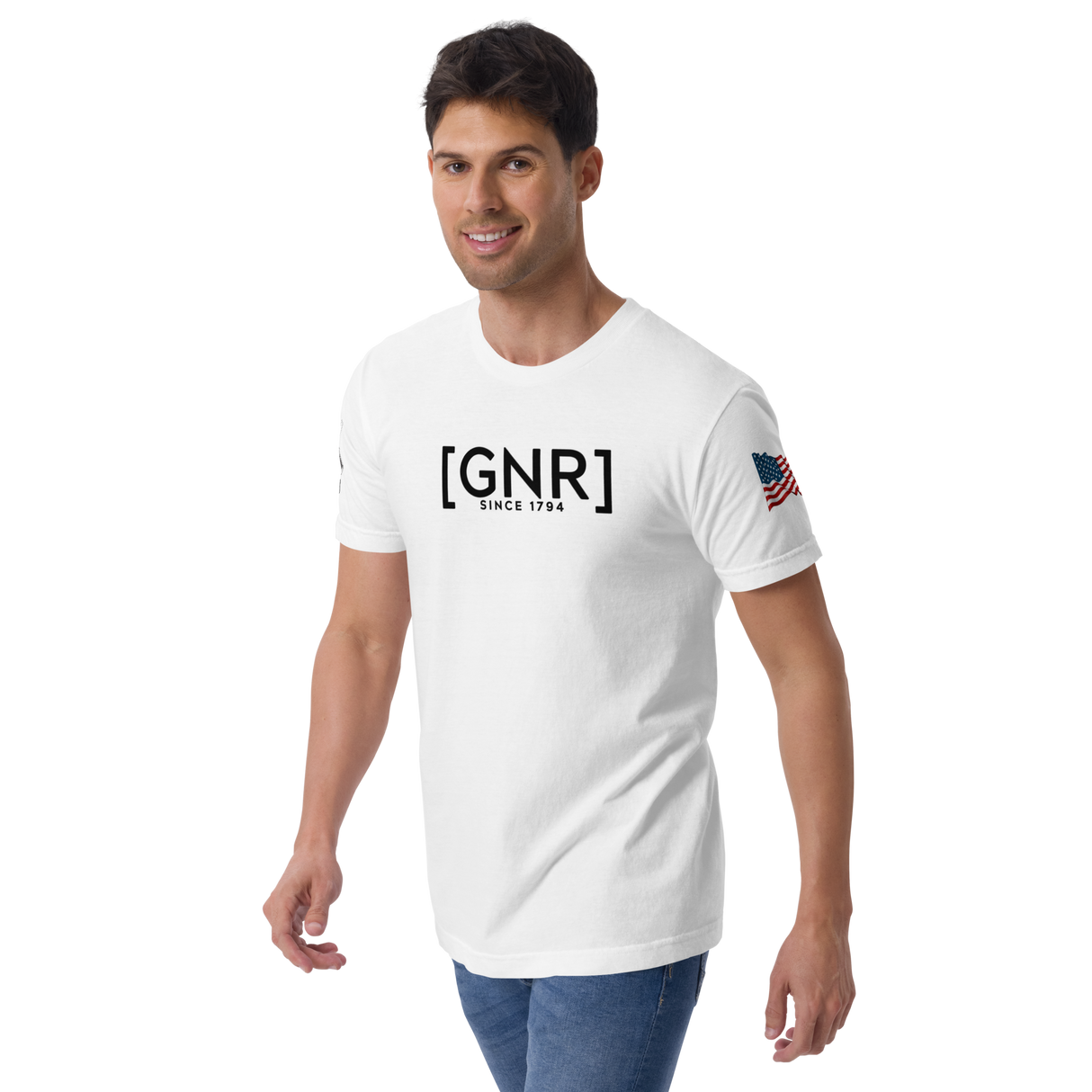 [GNR] Sailor T-Shirt