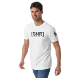 [GNR] Sailor T-Shirt